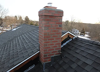 Safeside Chimney & Duct Cleaning Safeside Chimney & Duct Cleaning - Hartford, CT Chimney Sweep - Service Image