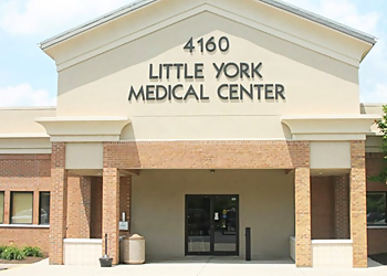 Dayton Orthopedics Safet Hatic, DO, FAOAO - ORTHOPEDIC ASSOCIATES OF SW OHIO