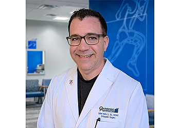 Safet Hatic, DO, FAOAO - ORTHOPEDIC ASSOCIATES OF SW OHIO  Dayton Orthopedics image 1