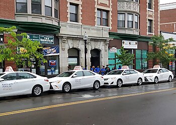 Boston Driving Schools Safety Auto School