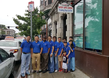 3 Best Driving Schools In Boston Ma Threebestrated Boston Driving School Safety Auto