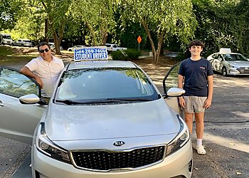 Raleigh Driving Schools Safety Driving School