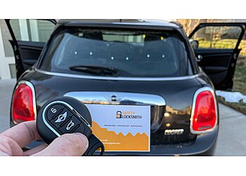Safety Locksmith Olathe Locksmiths image 1