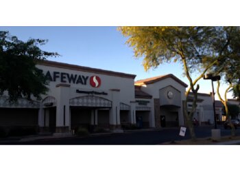 Safeway Bakery - Surprise, AZ Cakes - Restaurant Exterior Image