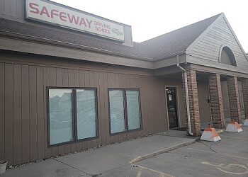 Safeway Driving School Inc.