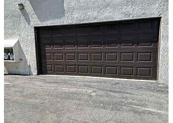Safeway Garage Doors, Inc. Santa Ana Garage Door Repair