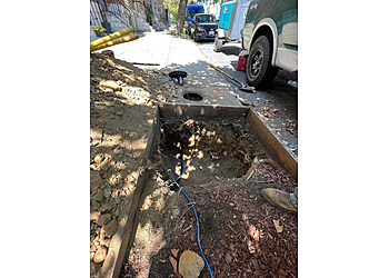 Baltimore Plumbers Saffer Plumbing & Heating