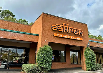 Columbus Indian Restaurants Saffron Columbus