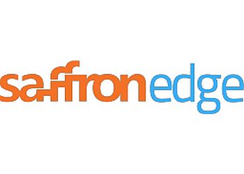 Newark advertising agency Saffron Edge