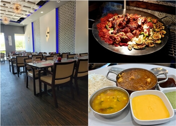3 Best Indian Restaurants in Orlando, FL - Expert Recommendations