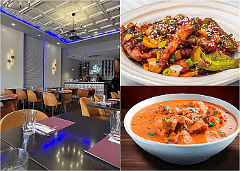 Orlando Indian Restaurants Saffron Indian Cuisine