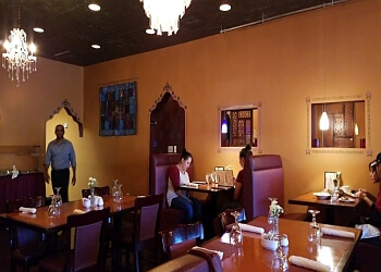 3 Best Indian Restaurants in St Louis, MO - Expert Recommendations