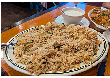 Saffron Indian Cuisine St Louis Indian Restaurants image 1