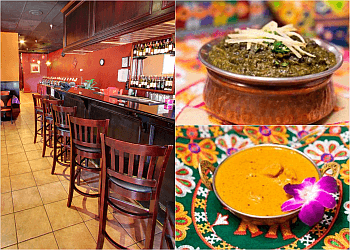 Oxnard Indian Restaurants Saffron Indian Cuisine & Bar