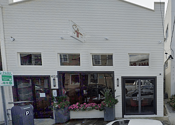 New Orleans Indian Restaurants Saffron Nola