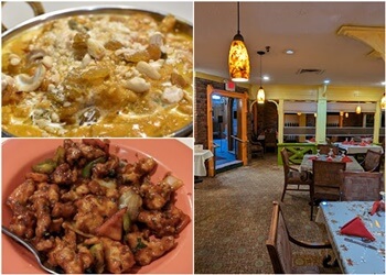 Akron Indian Restaurants Saffron Patch In The Valley