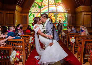 Henderson Videographers Saffron Sky Films