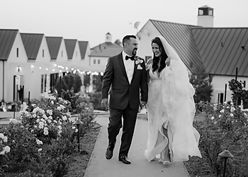 Henderson Videographers Saffron Sky Films