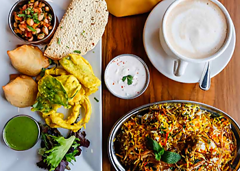 Saffron Valley - Sugar House - Salt Lake City, UT Indian Restaurants - Dish Image