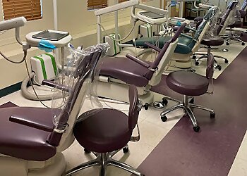 Chula Vista Kids Dentists Safoura Massoumi, DDS - CHILDREN'S PRIMARY DENTAL