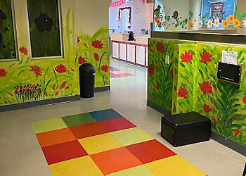 Chula Vista Kids Dentists Safoura Massoumi, DDS - CHILDREN'S PRIMARY DENTAL