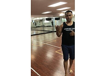 Santa Clara Yoga Studios Sagar Hot Yoga Santa Clara