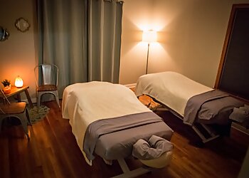 Austin Massage Therapy Sage Blossom Massage