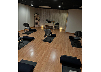 Joliet Yoga Studios Sage Bodywork & Wellness
