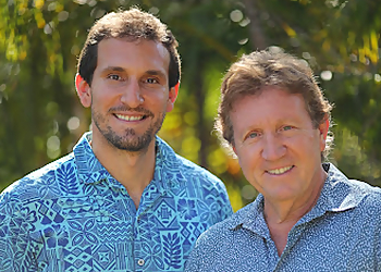 Sage Capone - Sage Financial Investments LLC Sage Capone - Honolulu, HI Financial Services - Portrait