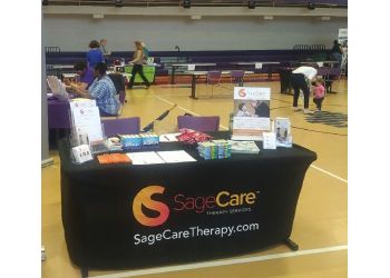 Sage Care Therapy Services