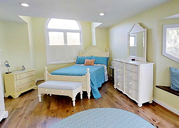 Newport News Home Builders Sage Custom Contracting, Inc.