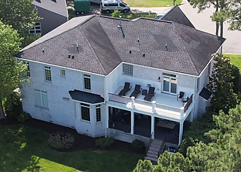 Newport News Home Builders Sage Custom Contracting, Inc.