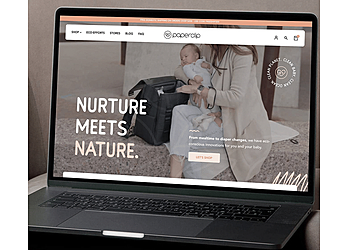 Henderson Web Designers Sage Digital Agency