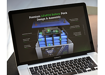 Henderson Web Designers Sage Digital Agency