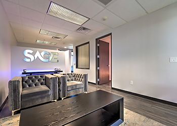 Sage Digital Agency - Henderson, NV Web Designers - Company Logo