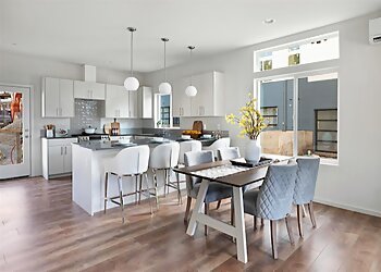 Everett Home Builders Sage Homes