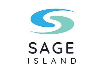  Sage Island