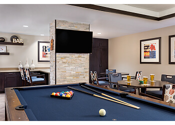 Thousand Oaks Assisted Living Facilities Sage Mountain