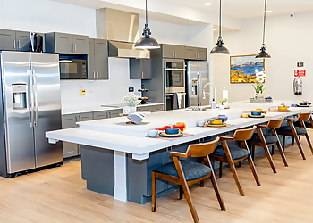 Denton Assisted Living Facilities Sage Oak of Denton