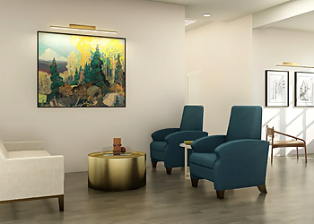 Denton Assisted Living Facilities Sage Oak of Denton