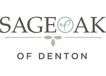 Sage Oak of Denton Denton Assisted Living Facilities