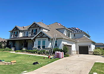 Lewisville Roofing Contractors Sage Roofing
