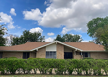 Lewisville Roofing Contractors Sage Roofing