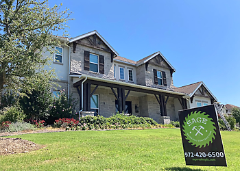 Sage Roofing Lewisville Roofing Contractors image 1