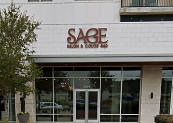 Jackson Hair Salons Sage Salon & Color Bar