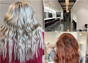 Jackson Hair Salons Sage Salon & Color Bar