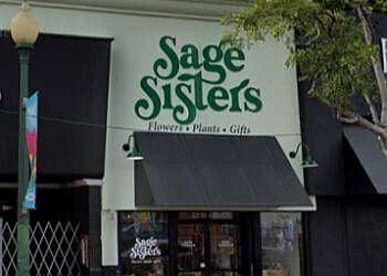 Sage Sisters San Diego Florists