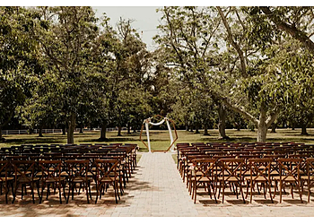 Thousand Oaks Wedding Planners Sage + Slate Wedding Planning