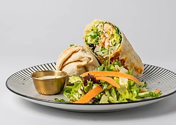 Sage Vegetarian Restaurant Sage Vegetarian Restaurant - Durham, NC Vegetarian Restaurants - Dish Image