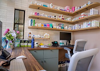 Jersey City Veterinary Clinics Sage Veterinary Center